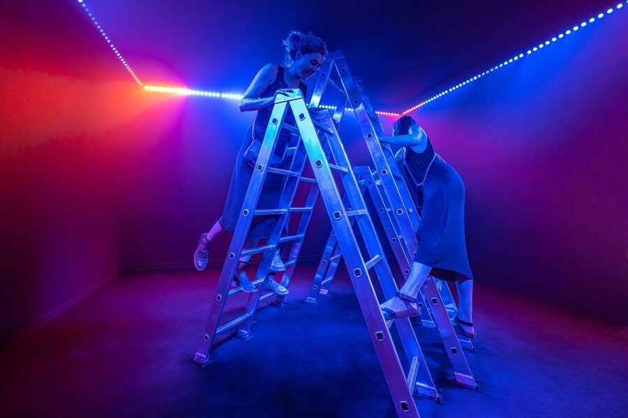 Berlin: DARK MATTER Experience Entry Ticket - Who should book DARK MATTER, and who might be disappointed