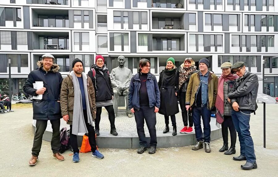 Berlin: David Bowie & 1970s Berlin Guided Walking Tour - Key Things That Make This Bowie Tour Worth Your Time