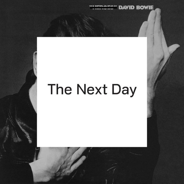 Berlin: David Bowie in 1970s West-Berlin - Potsdamer Platz and Where Are We Now: Bowie’s Berlin Looking Back