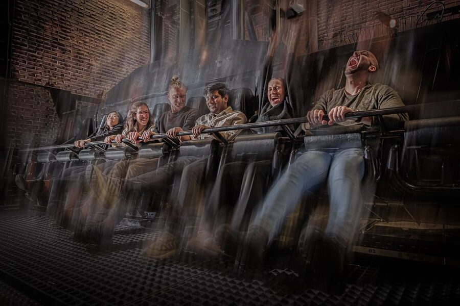 Berlin Dungeon: Happy Hour Ticket - Key things to know before you go