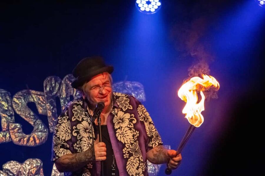 Berlin: English Stand-Up Comedy Show - Key highlights you should care about