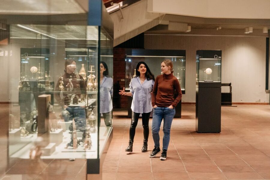 Berlin: Entry Ticket To The Kunstgewerbemuseum - Your one-day pass at Berlin’s Kunstgewerbemuseum