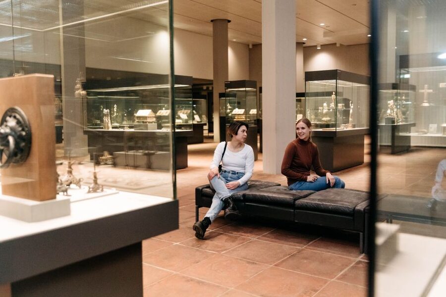 Berlin: Entry Ticket To The Kunstgewerbemuseum - Who should book, and who might prefer a different museum