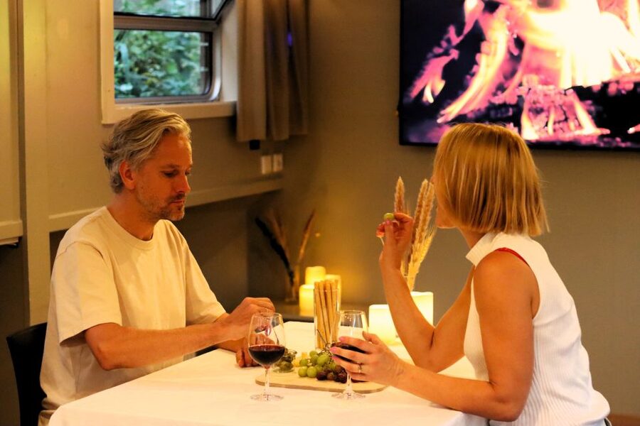 Berlin: Evening Boat Cruise – Romance & Moonlight - Key highlights to know before you go