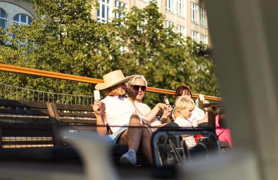 Berlin: Evening Boat Cruise – Romance & Moonlight - Who should book this, and who should skip it