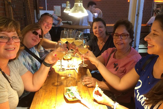 Berlin Evening Culinary Tour - Award Winning - Key highlights worth your time