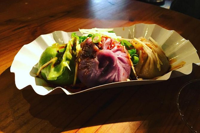 Berlin Evening Culinary Tour - Award Winning - A 5pm start in Kreuzberg, built for eating your bearings
