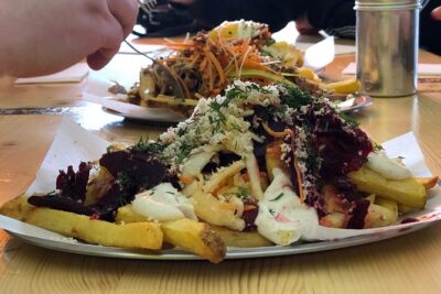 Berlin Evening Culinary Tour – Award Winning
