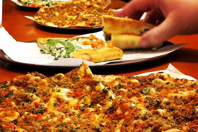 Berlin Evening Culinary Tour - Award Winning - Getting value from the $229.78 price tag