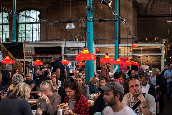Berlin Evening Culinary Tour - Award Winning - Practical tips to make your evening smoother