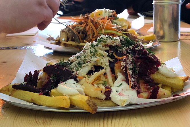 Berlin Evening Culinary Tour - Award Winning - What you can expect to eat and drink (and what to watch)