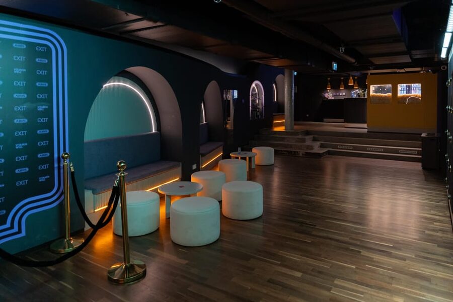 Berlin: EXIT Escape Room Games & Virtual Reality Adventures! - EXIT Berlin at Friedrichstrasse, a plan that fits real travel days