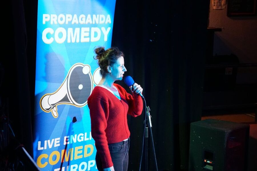 Berlin: Expats in Berlin Comedy Show Ticket - Should You Book This Expats in Berlin Comedy Show?