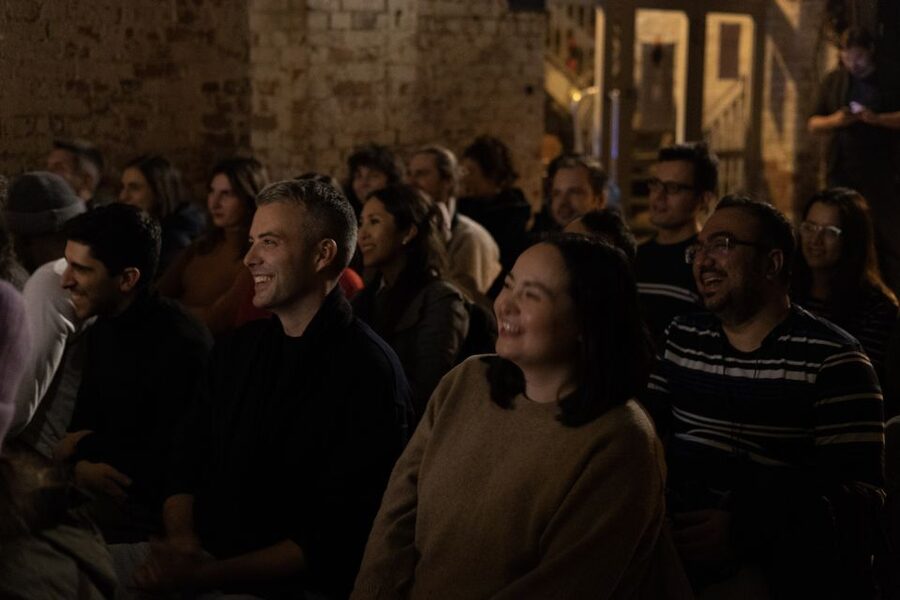 Berlin: Expats in Berlin Comedy Show Ticket - Nightly Themes: Pick the Day Based on Your Mood