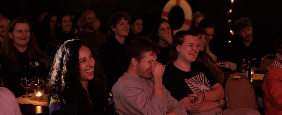 Berlin: Expats in Berlin Comedy Show Ticket - Who Should Book, and Who Might Want to Skip It