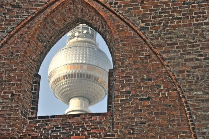 Berlin: Experience the Alternative Kreuzberg on a Bike Tour - Should you book the alternative Kreuzberg bike tour?