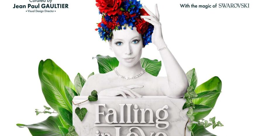 Berlin: FALLING | IN LOVE Grand Show Friedrichstadt-Palast - The costumes and choreography that get the biggest praise