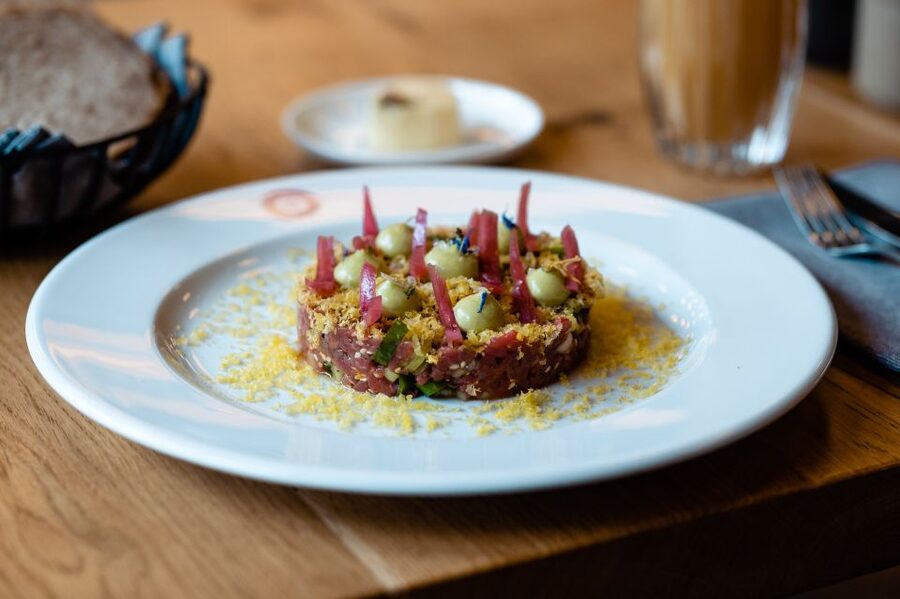 Berlin: Fine Dining Breakfast with Champagne in Schoneberg - Key things to know before you go