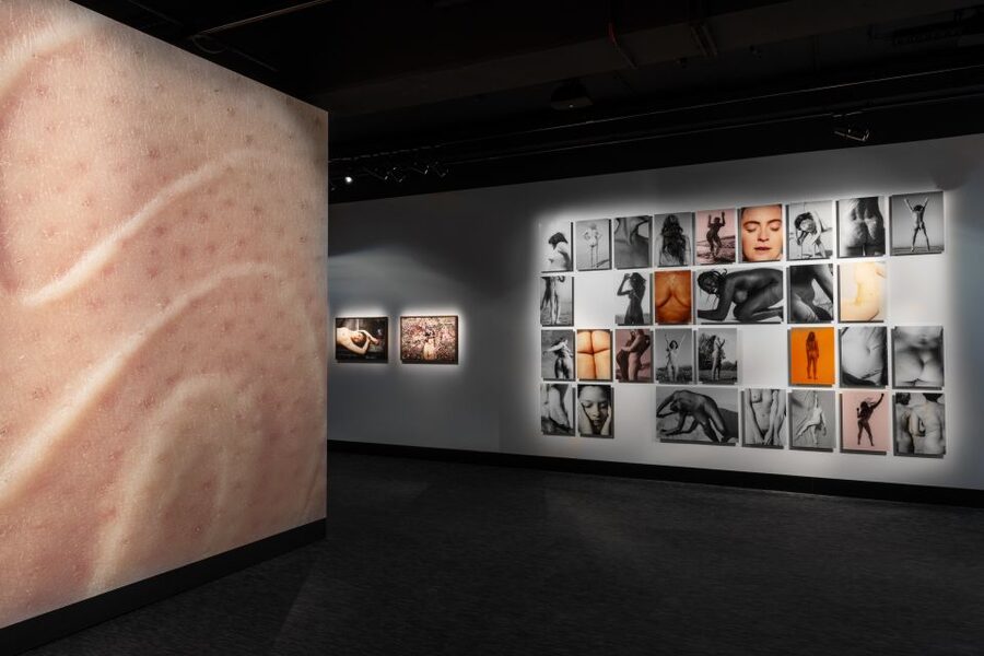 Berlin: Fotografiska Photography Exhibition Ticket - How the Exhibitions Work Across Multiple Floors