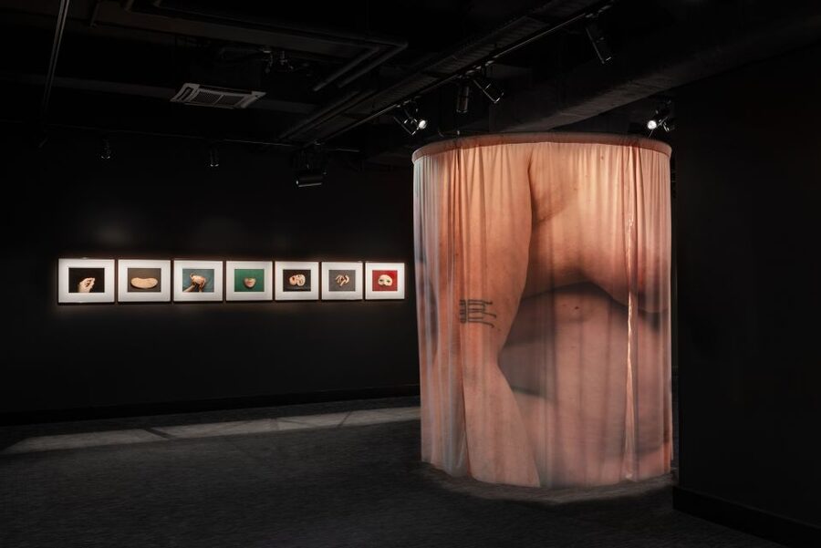 Berlin: Fotografiska Photography Exhibition Ticket - Eating, Bars, and Where to Take a Break