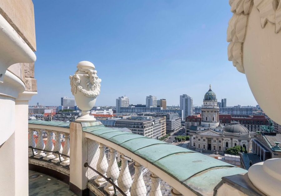 Berlin: Französischer Dom Viewing Platform with Audio Guide - Who This Experience Suits Best