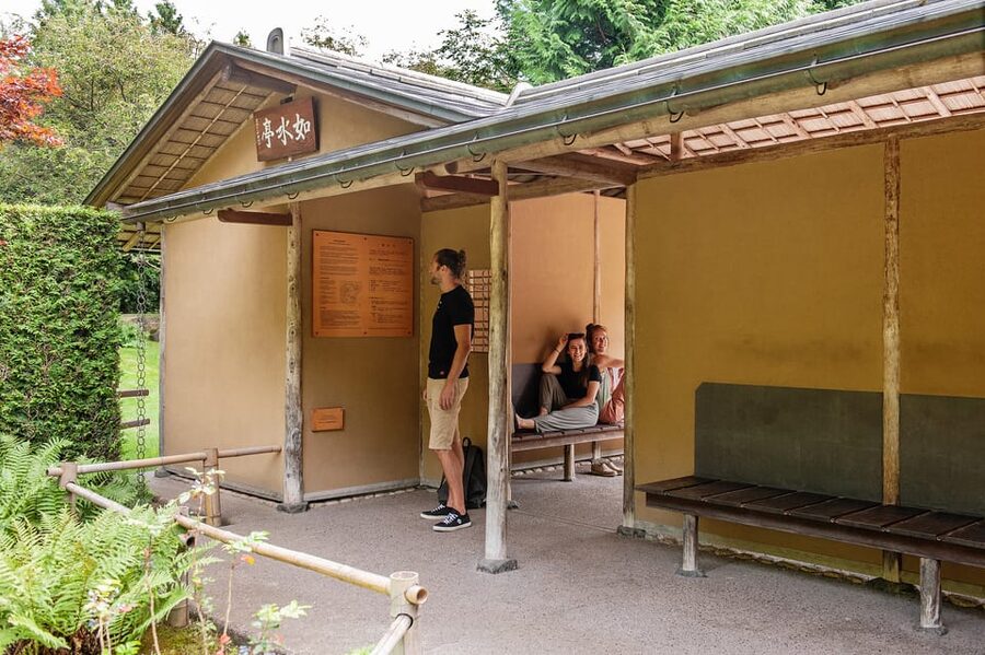 Berlin: Gärten der Welt Guided Tour - Who This Guided Walk Suits Best in Berlin