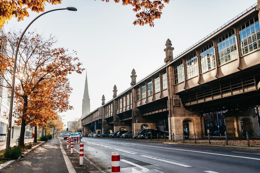 Berlin: Gay Berlin Out in Schöneberg Walking Tour - Price, Guide Style, and Practical Tips for a Comfortable Walk