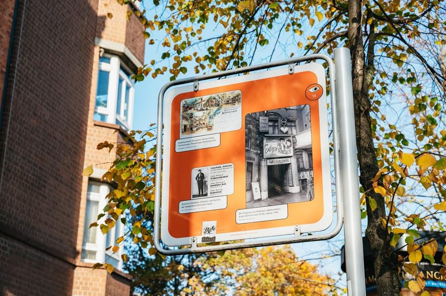 Berlin: Gay Berlin Out in Schöneberg Walking Tour - FAQ