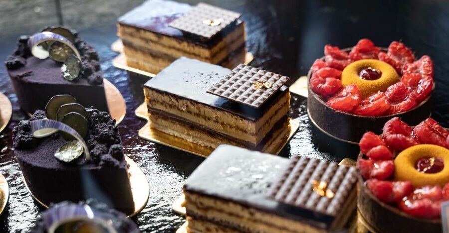 Berlin: Gourmet Food & Cultural Walking Tour - How the Berlin-Brandenburg theme shows up in what you taste