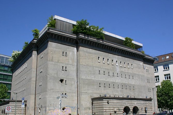 Berlin: Guided Bike Tour of the Berlin Wall and Third Reich - Why biking works so well for Wall and Third Reich history