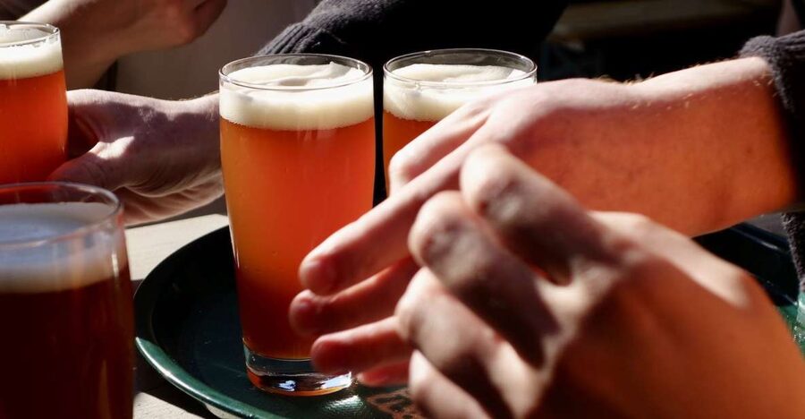 Berlin: Guided Craft Beer & Cultural Tour With Snacks - Key takeaways before you go