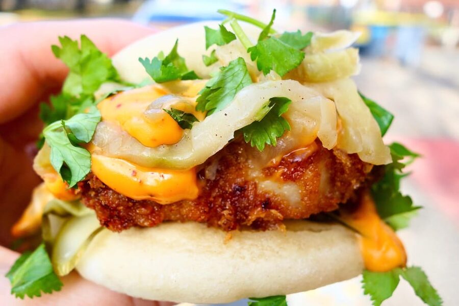 Berlin: Guided Street Food & Cultural Walking Tour - Key Things You’ll Notice on This Berlin Street Food Walk