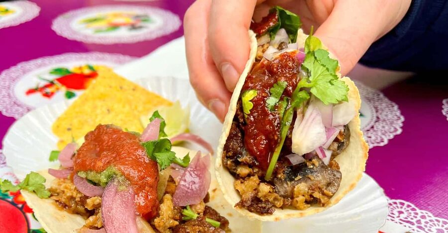 Berlin: Guided Street Food & Cultural Walking Tour - How the Tour Connects Food With East Berlin Culture