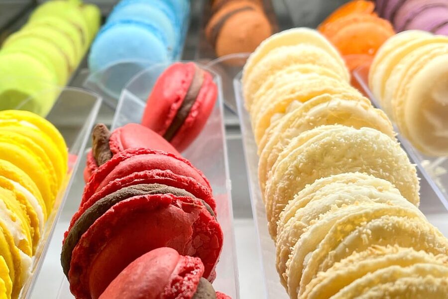 Berlin: Guided Street Food & Cultural Walking Tour - Price and Value: Is $140 a Fair Deal for Berlin?