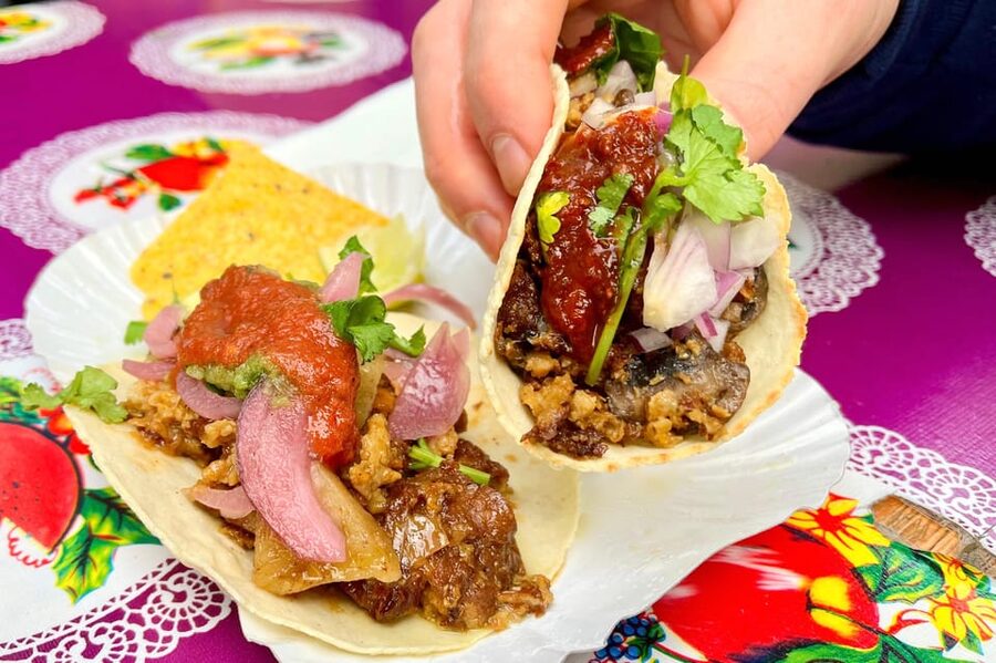 Berlin: Guided Street Food & Cultural Walking Tour - Meet Margot and Alex: The Guide Style That Makes It Flow