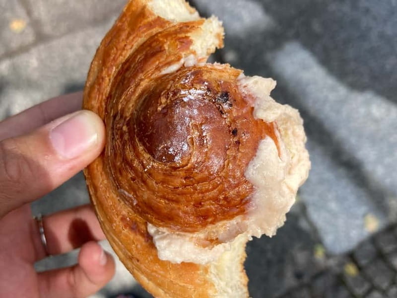 Berlin: Guided Street Food Tour with Tastings - The real win: guides who tie food to Berlin’s culture