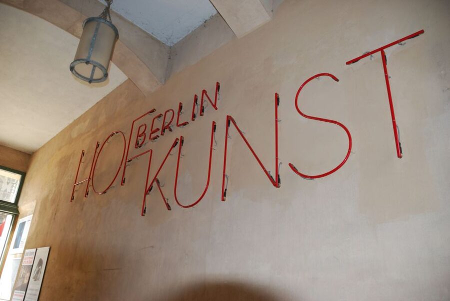 Berlin: Hackesche Höfe Courtyards Walking Tour - The Real Value of a 2-Hour Courtyard Walk (Time You Can Actually Use)