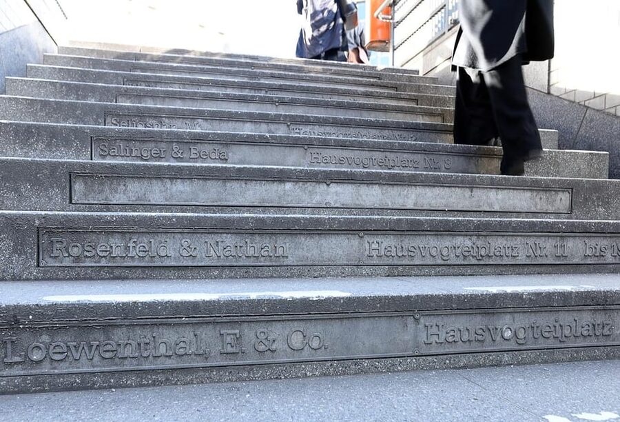 Berlin: Hidden gems around the Gendarmenmarkt - Guided walking tour - Key things I would not miss on this Gendarmenmarkt tour