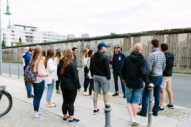 Berlin Highlights: 3-Hour Bike Tour - Price and value: is $37 for 3 hours a good deal?