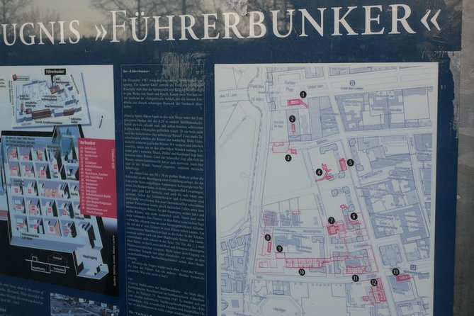 Berlin Highlights Private Guided Walking Tour - Gendarmenmarkt and Bebelplatz: classic squares with hard edges