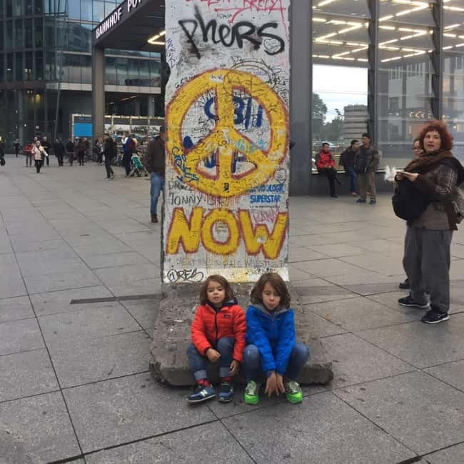 Berlin: History and Sightseeing with Kids (Free for Kids) - Key highlights before you go