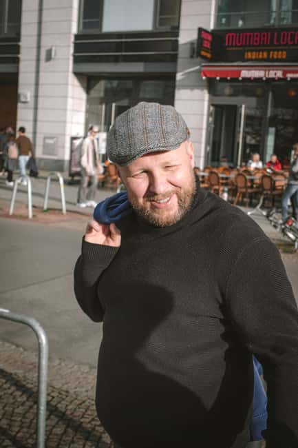Berlin: History and Sightseeing with Kids (Free for Kids) - How your route is tailored, and why that’s the real magic