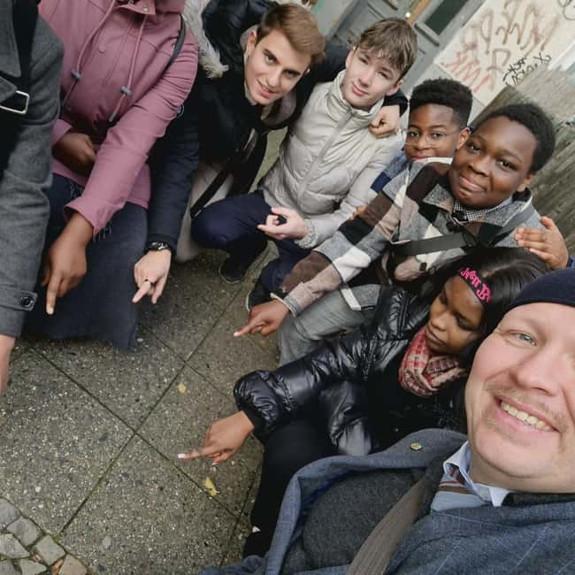 Berlin: History and Sightseeing with Kids (Free for Kids) - The $57 price tag, and why families often feel it’s fair