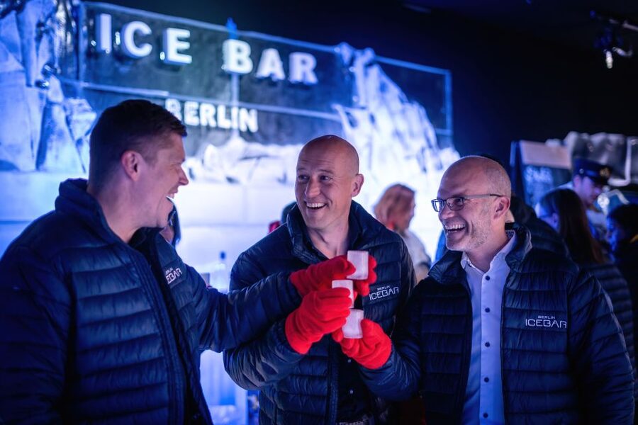 Berlin: Hop-On Hop-Off Bus and Icebar Ticket Combo - Hop-On Hop-Off Tactics: How to Use the Routes Without Feeling Lost