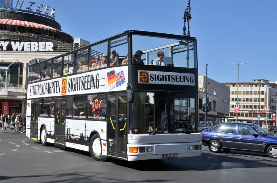 Berlin: Hop-On Hop-Off City Tour by Bus and Boat - Why Bus Plus Spree Boat Works So Well in Berlin