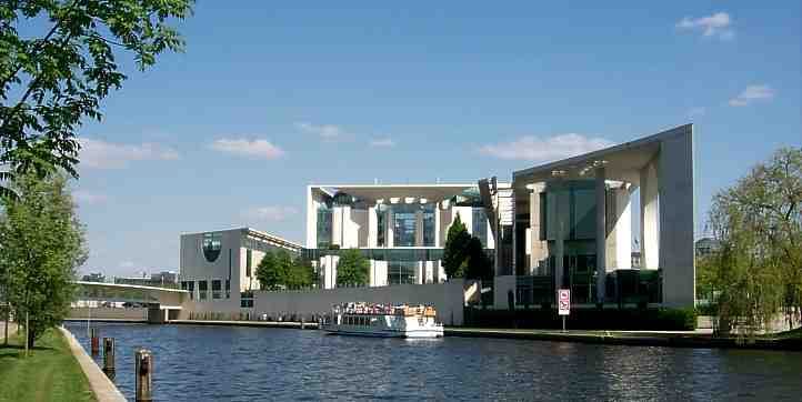 Berlin: Hop-On Hop-Off City Tour by Bus and Boat - Open-Top Double-Decker Bus With Live German and English Commentary