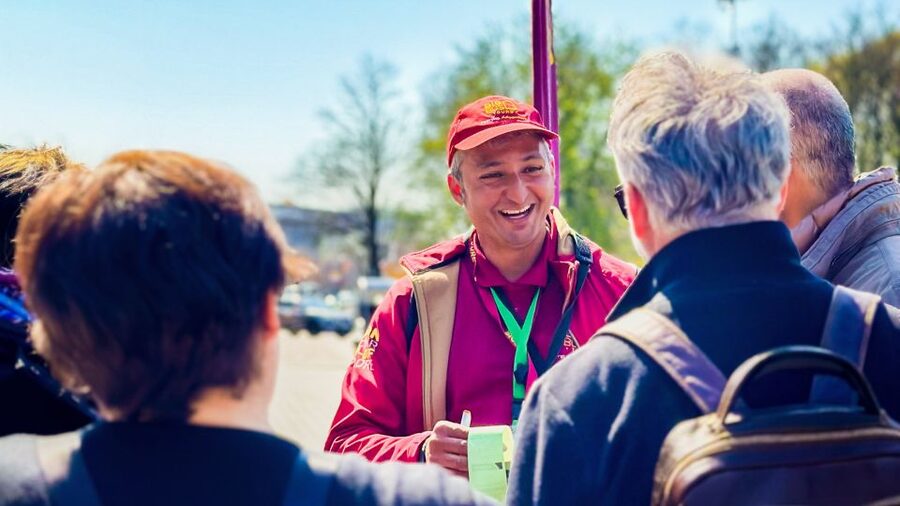 Berlin: Hop-On Hop-Off Sightseeing Bus with Boat Options - Price and value: what your $30 is really buying