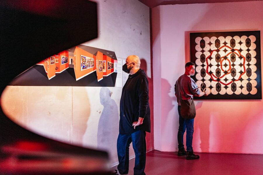 Berlin: Illuseum Berlin Entrance Ticket - Who will love Illuseum Berlin the most