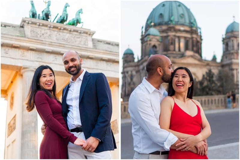 Berlin: Instagram Tour of the most visited spots - Price and value for a private group up to 5