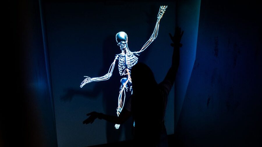 Berlin: Interactive DeJa Vu Museum Entrance Ticket - Key things to look forward to